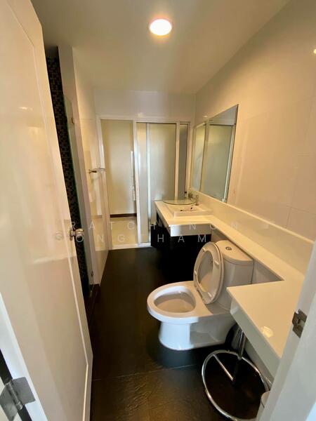 For Rent - D65 Condominium, Bangkok