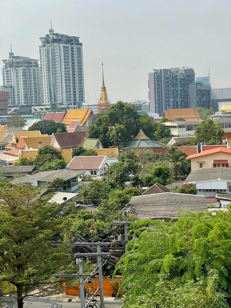 For Rent - D65 Condominium, Bangkok