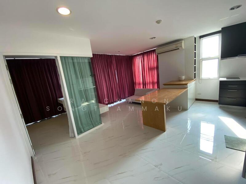 For Rent - D65 Condominium, Bangkok