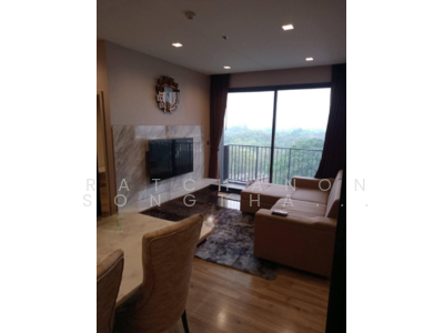 For Rent - The Line Jatujak-Mochit, Bangkok