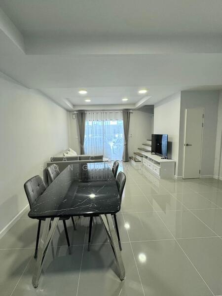 For Rent - Q Prime Sukhumvit 77, Bangkok