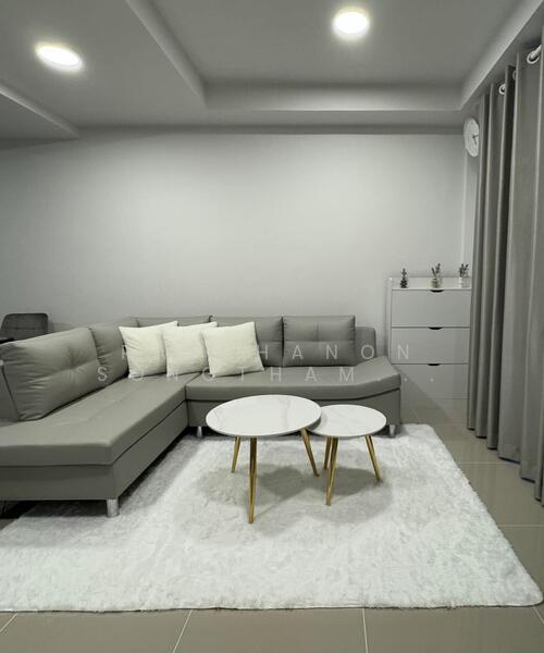 For Rent - Q Prime Sukhumvit 77, Bangkok