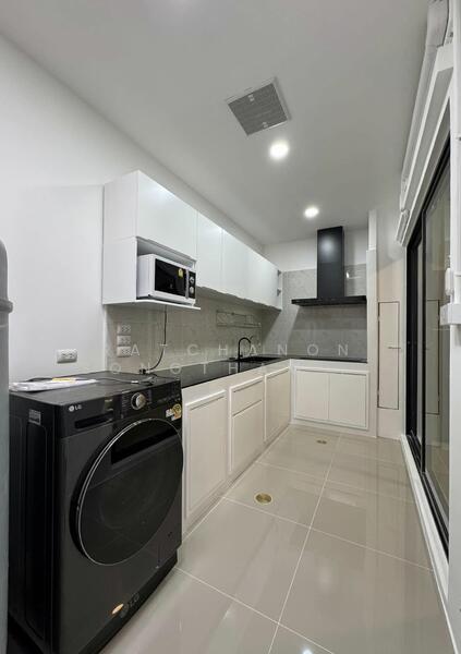 ให้เช่า - Q Prime Sukhumvit 77 : คิว ไพร์ม สุขุมวิท 77, กรุงเทพ