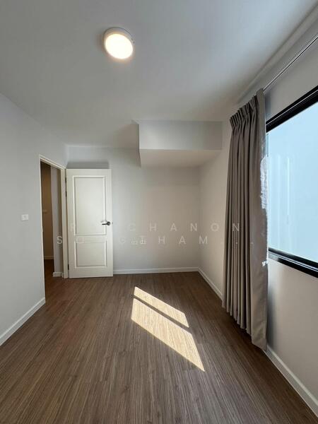 For Rent - Q Prime Sukhumvit 77, Bangkok