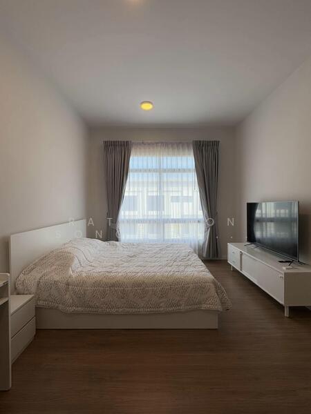 For Rent - Q Prime Sukhumvit 77, Bangkok