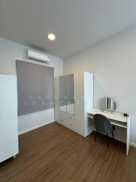 For Rent - Q Prime Sukhumvit 77, Bangkok
