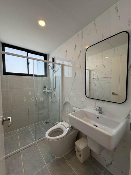 For Rent - Q Prime Sukhumvit 77, Bangkok