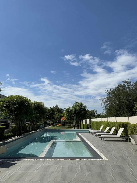 For Rent - Q Prime Sukhumvit 77, Bangkok