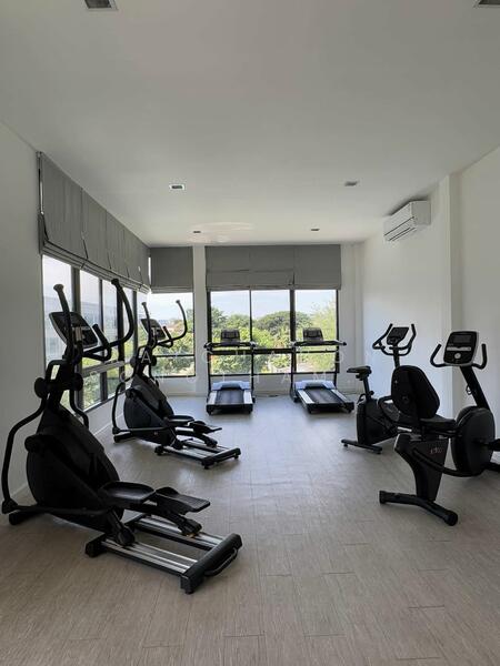 For Rent - Q Prime Sukhumvit 77, Bangkok