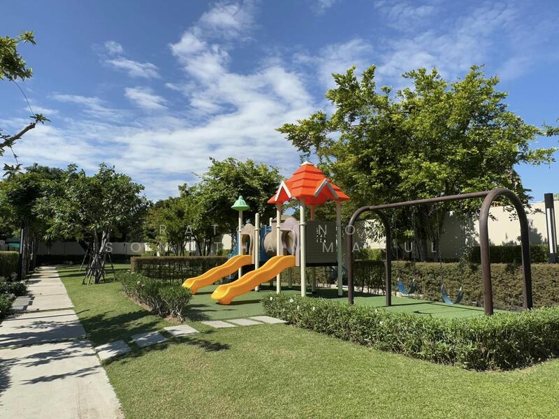 ให้เช่า - Q Prime Sukhumvit 77 : คิว ไพร์ม สุขุมวิท 77, กรุงเทพ