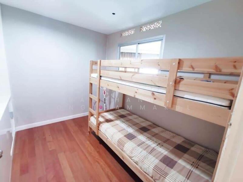 Belle Grand Rama 9, Bangkok, 131 Rama 9 Road, Huai Khwang, Huai Khwang, Bangkok, 3 Bedrooms, 102 sqm, Condo For Rent, by Ratchanon Songthammakul, 500089077 - DDproperty.com