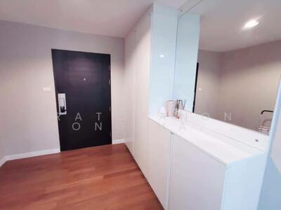 For Rent - Belle Grand Rama 9, Bangkok