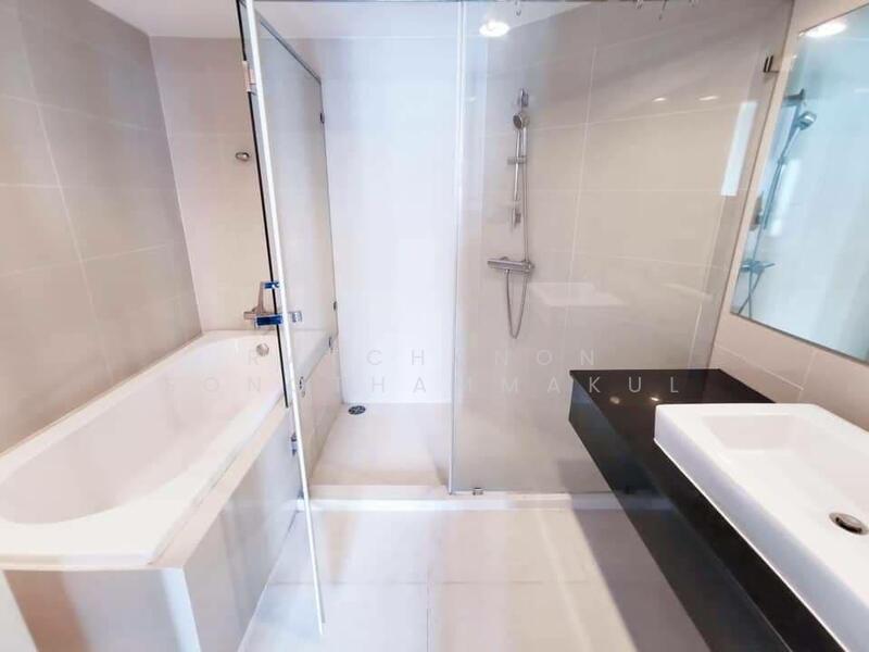 Belle Grand Rama 9, Bangkok, 131 Rama 9 Road, Huai Khwang, Huai Khwang, Bangkok, 3 Bedrooms, 102 sqm, Condo For Rent, by Ratchanon Songthammakul, 500089077 - DDproperty.com