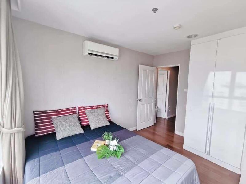 Belle Grand Rama 9, Bangkok, 131 Rama 9 Road, Huai Khwang, Huai Khwang, Bangkok, 3 Bedrooms, 102 sqm, Condo For Rent, by Ratchanon Songthammakul, 500089077 - DDproperty.com