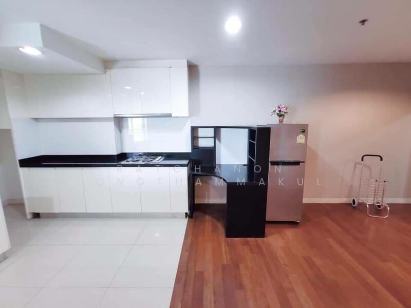 Belle Grand Rama 9, Bangkok, 131 Rama 9 Road, Huai Khwang, Huai Khwang, Bangkok, 3 Bedrooms, 102 sqm, Condo For Rent, by Ratchanon Songthammakul, 500089077 - DDproperty.com
