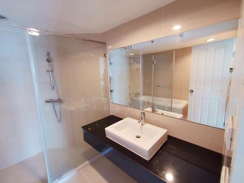 Belle Grand Rama 9, Bangkok, 131 Rama 9 Road, Huai Khwang, Huai Khwang, Bangkok, 3 Bedrooms, 102 sqm, Condo For Rent, by Ratchanon Songthammakul, 500089077 - DDproperty.com