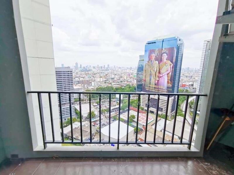 Belle Grand Rama 9 : เบลล์ แกรนด์ พระราม 9, กรุงเทพ, 131 ถนนพระราม 9, ห้วยขวาง, ห้วยขวาง, กรุงเทพ, 102 ตร.ม., คอนโด ให้เช่า, โดย Ratchanon Songthammakul, 500089077 - DDproperty.com