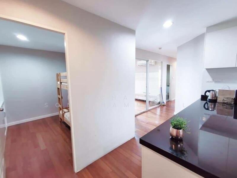 Belle Grand Rama 9, Bangkok, 131 Rama 9 Road, Huai Khwang, Huai Khwang, Bangkok, 3 Bedrooms, 102 sqm, Condo For Rent, by Ratchanon Songthammakul, 500089077 - DDproperty.com