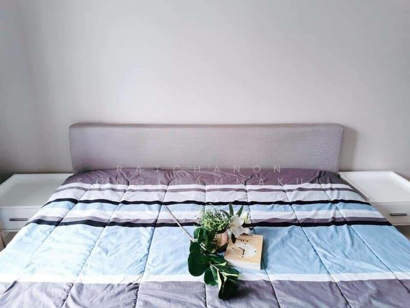 Belle Grand Rama 9, Bangkok, 131 Rama 9 Road, Huai Khwang, Huai Khwang, Bangkok, 3 Bedrooms, 102 sqm, Condo For Rent, by Ratchanon Songthammakul, 500089077 - DDproperty.com