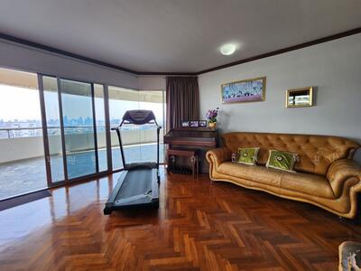 ขาย - Bangkok River Marina : บางกอก ริเวอร์ มารีนา, กรุงเทพ