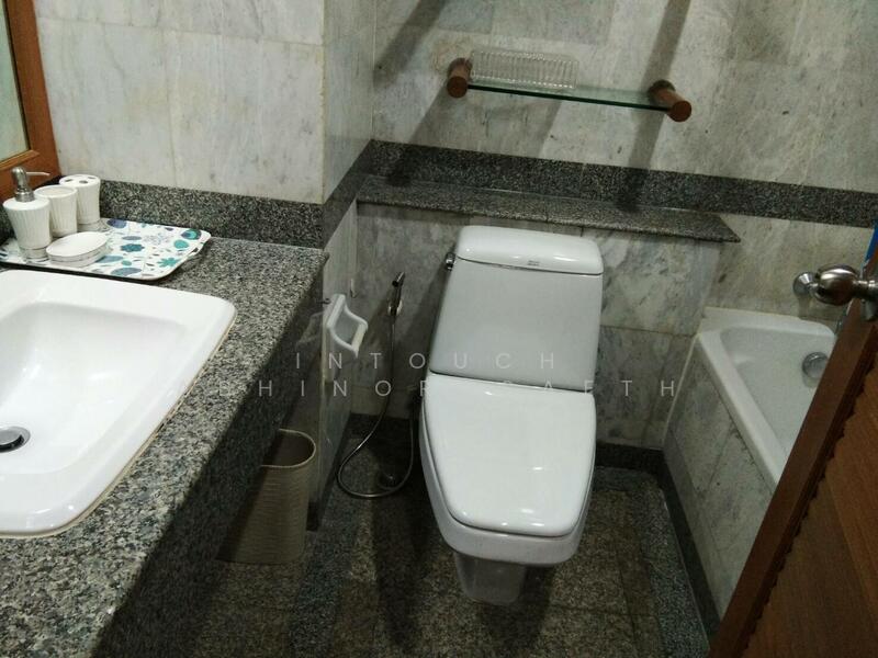 ขาย - President Place : เพรสซิเดนซ์ เพลส, กรุงเทพ