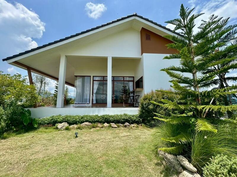 For Sale - ZENSEI แม่ริม, Chiang Mai