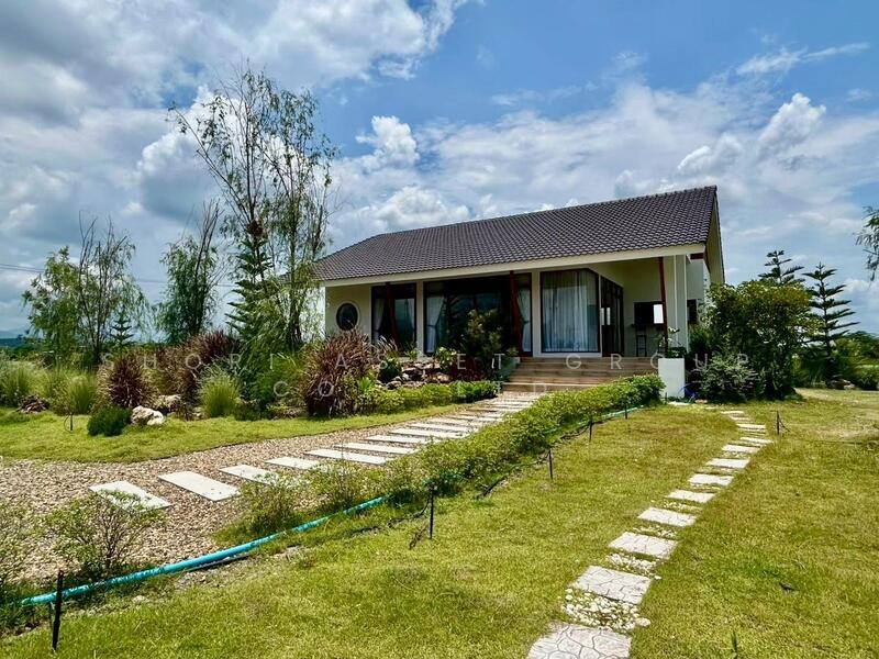 For Sale - ZENSEI แม่ริม, Chiang Mai