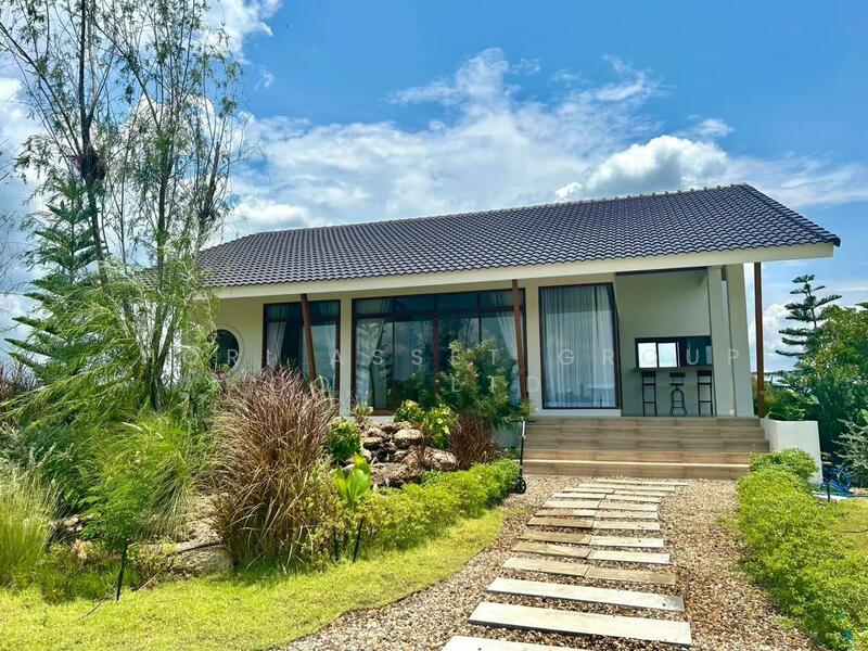 For Sale - ZENSEI แม่ริม, Chiang Mai