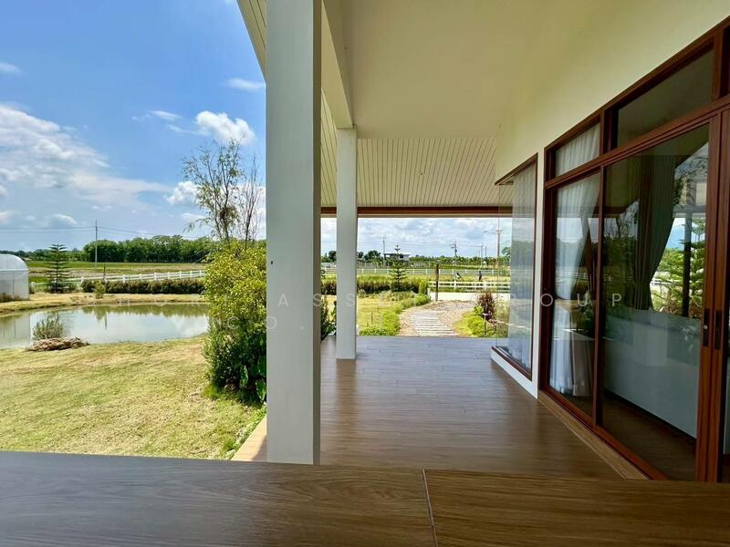 For Sale - ZENSEI แม่ริม, Chiang Mai