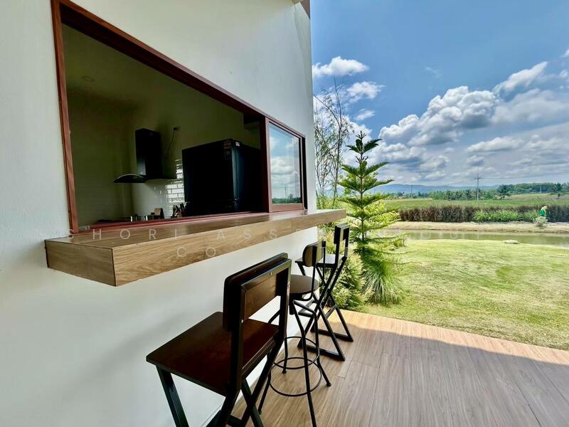 For Sale - ZENSEI แม่ริม, Chiang Mai