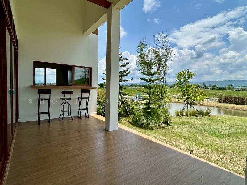 For Sale - ZENSEI แม่ริม, Chiang Mai