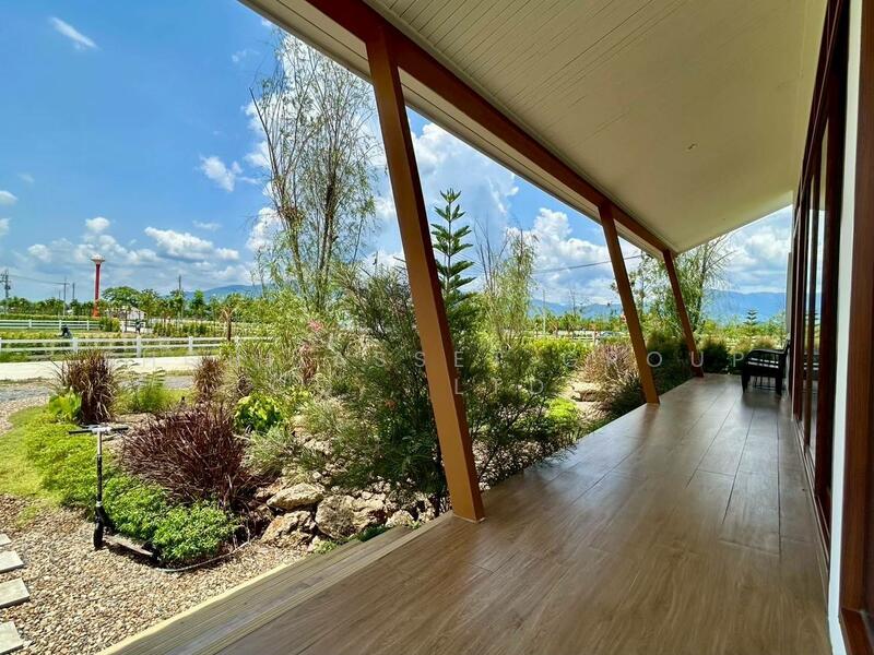 For Sale - ZENSEI แม่ริม, Chiang Mai