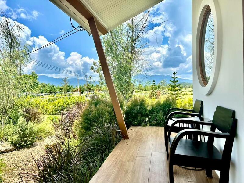 For Sale - ZENSEI แม่ริม, Chiang Mai