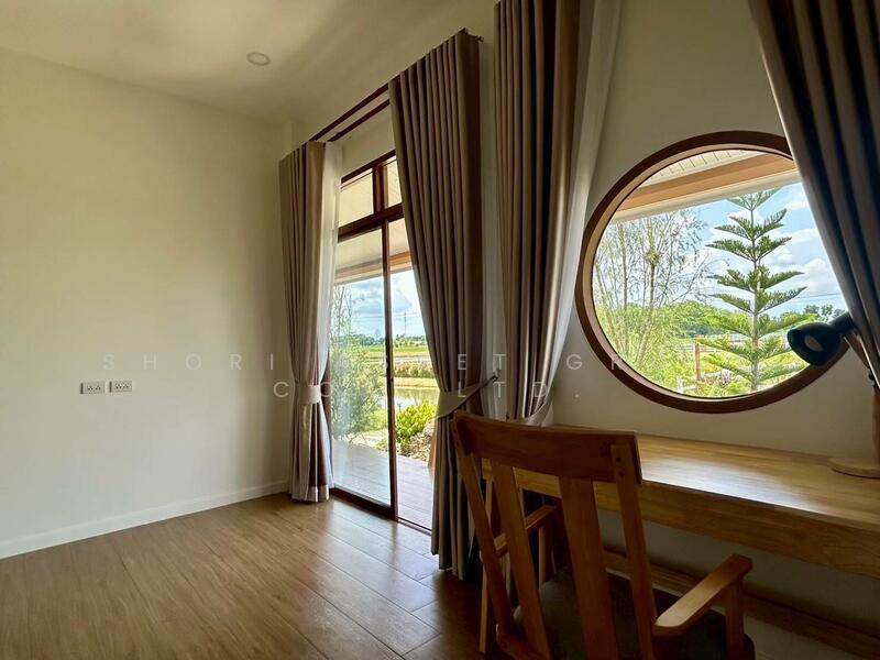 For Sale - ZENSEI แม่ริม, Chiang Mai