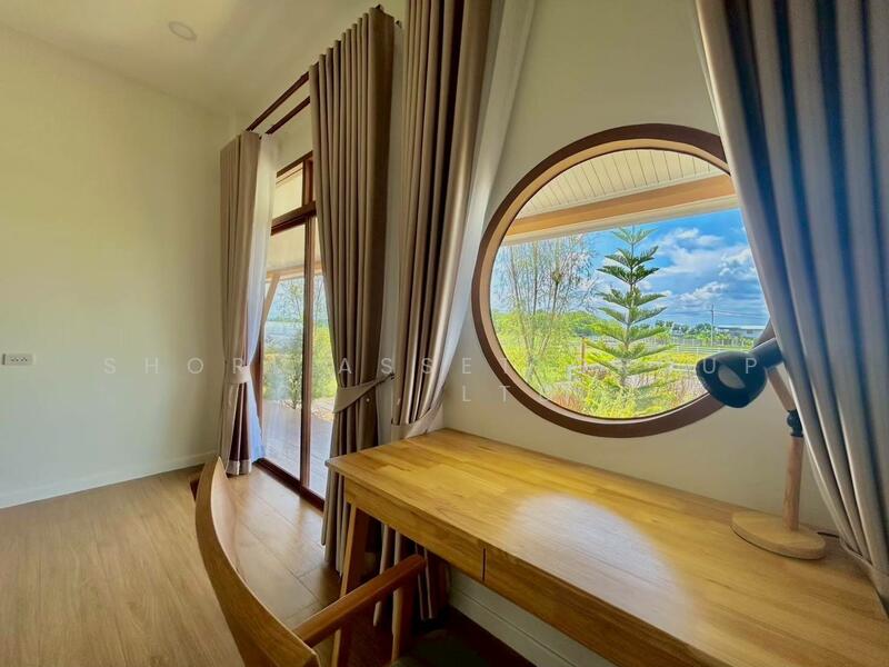 For Sale - ZENSEI แม่ริม, Chiang Mai