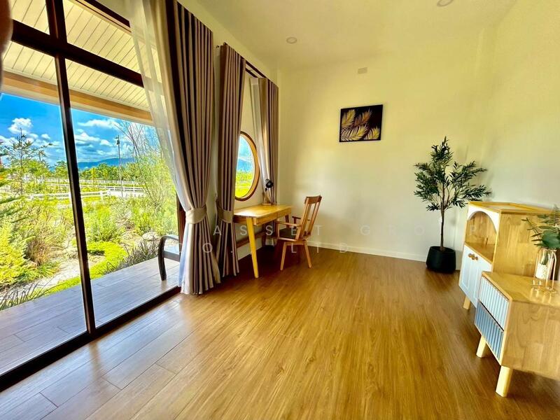 For Sale - ZENSEI แม่ริม, Chiang Mai