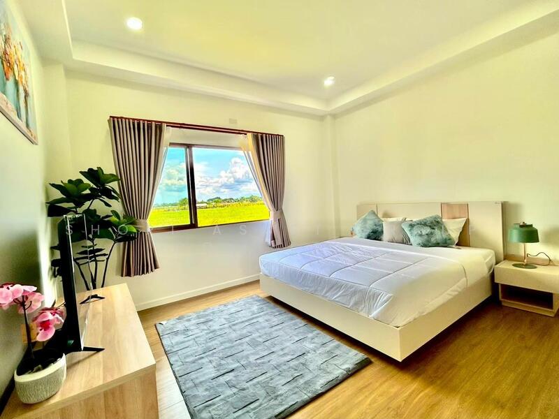 For Sale - ZENSEI แม่ริม, Chiang Mai