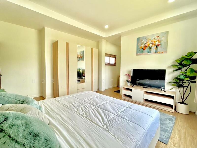 For Sale - ZENSEI แม่ริม, Chiang Mai