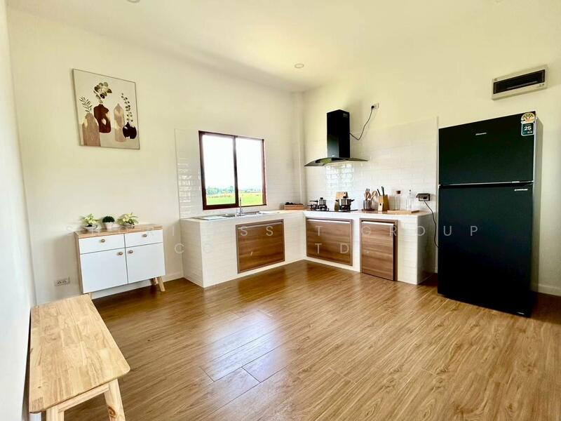 For Sale - ZENSEI แม่ริม, Chiang Mai