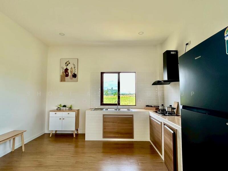 For Sale - ZENSEI แม่ริม, Chiang Mai