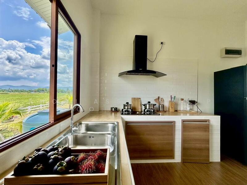 For Sale - ZENSEI แม่ริม, Chiang Mai