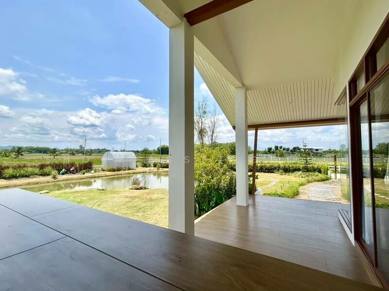 For Sale - ZENSEI แม่ริม, Chiang Mai