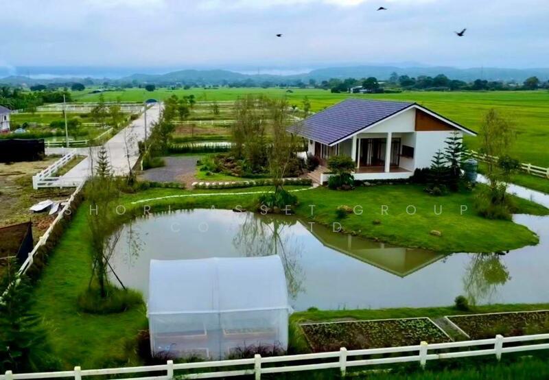 For Sale - ZENSEI แม่ริม, Chiang Mai