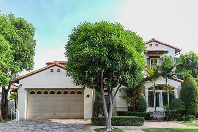 ขาย - Magnolias Southern California : แมกโนเลียส์ เซาท์เทิร์น แคลิฟอร์เนีย, สมุทรปราการ