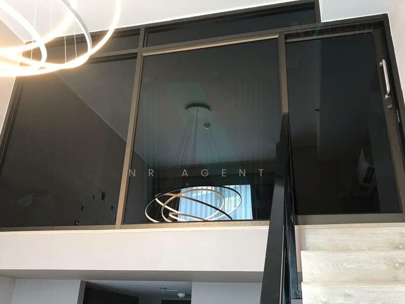 ขาย - IDEO New Rama 9 : ไอดีโอ พระราม 9, กรุงเทพ