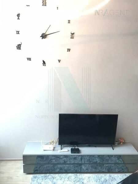 ขาย - IDEO New Rama 9 : ไอดีโอ พระราม 9, กรุงเทพ