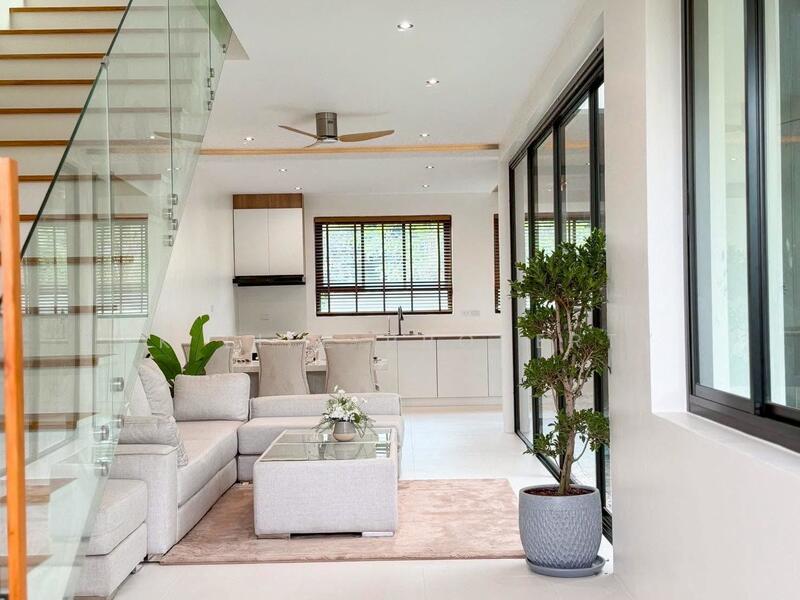 2R0999 Pool villa for rent 3 bedroom 4 bathroom 85,000/month at cherngtalay have fully furnished, Phuket, Choeng Thale, Thalang, Phuket, 3 Bedrooms, 300 sqm, Villa For Rent, by PK LIFE Property, 500089166 - DDproperty.com