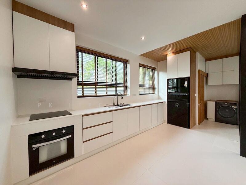 2R0999 Pool villa for rent 3 bedroom 4 bathroom 85,000/month at cherngtalay have fully furnished, ภูเก็ต, เชิงทะเล, ถลาง, ภูเก็ต, 300 ตร.ม., วิลล่า ให้เช่า, โดย PK LIFE Property, 500089166 - DDproperty.com