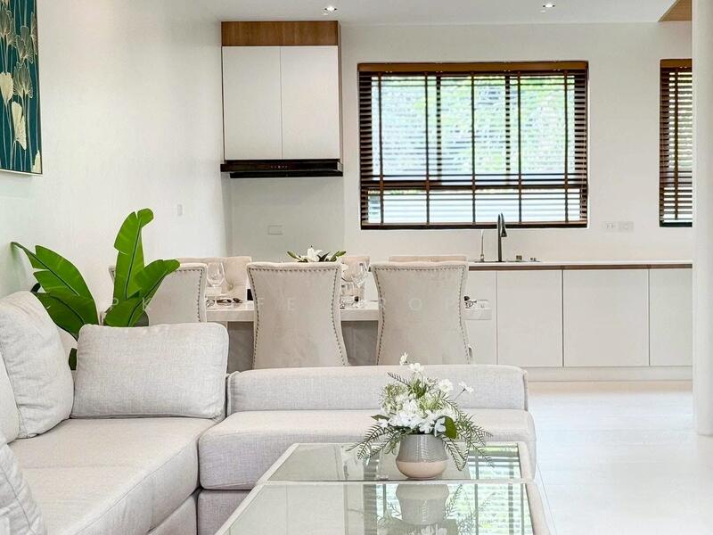 2R0999 Pool villa for rent 3 bedroom 4 bathroom 85,000/month at cherngtalay have fully furnished, Phuket, Choeng Thale, Thalang, Phuket, 3 Bedrooms, 300 sqm, Villa For Rent, by PK LIFE Property, 500089166 - DDproperty.com