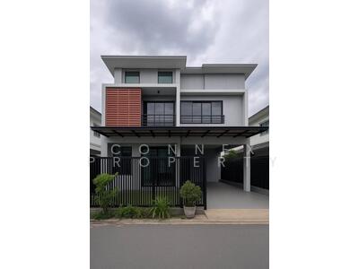 ขาย - ธนานนท์ ราชพฤกษ์-พระราม 5, นนทบุรี